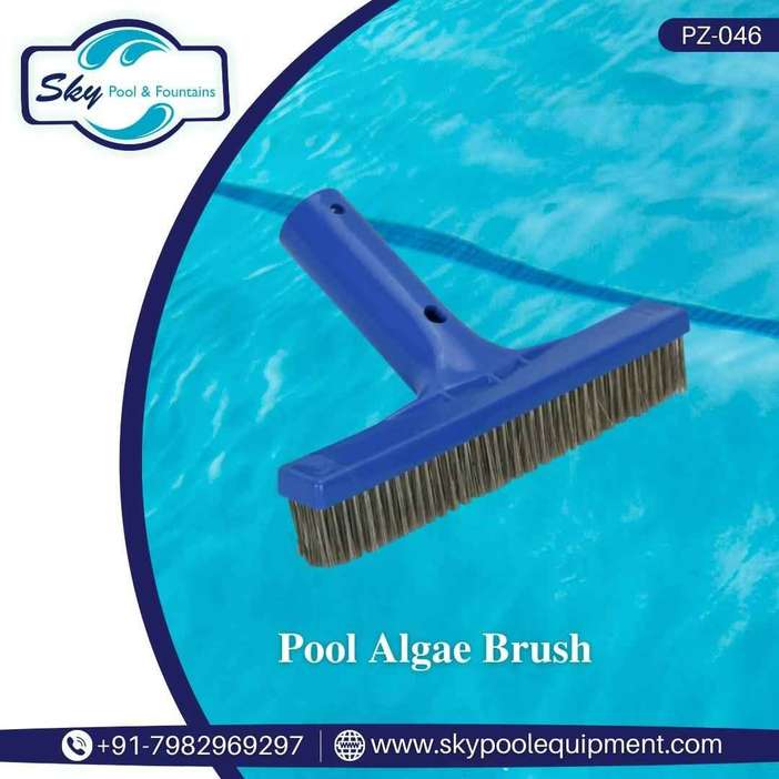 Side Mount Pool Sand Filter