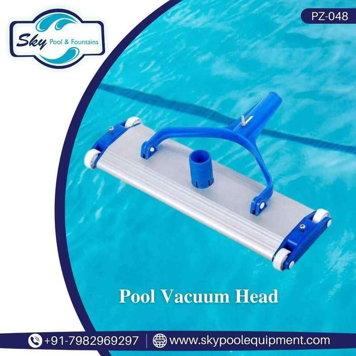 Side Mount Pool Sand Filter