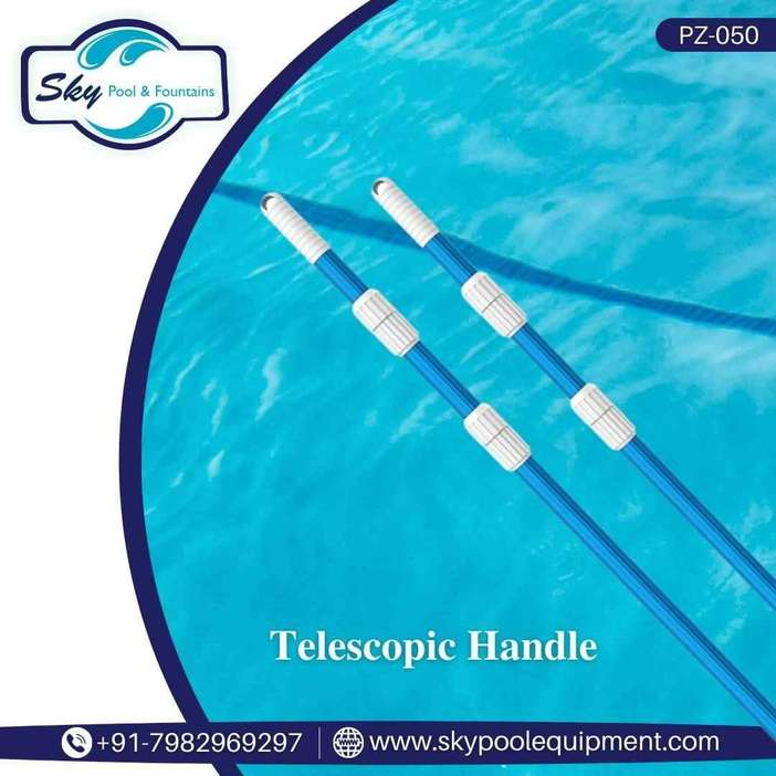 Telescopic Handle