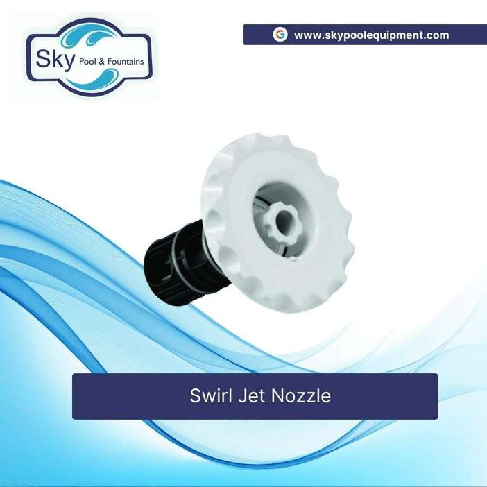 Standard Jet Nozzle