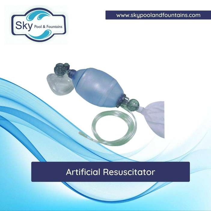 Artificial Resuscitator