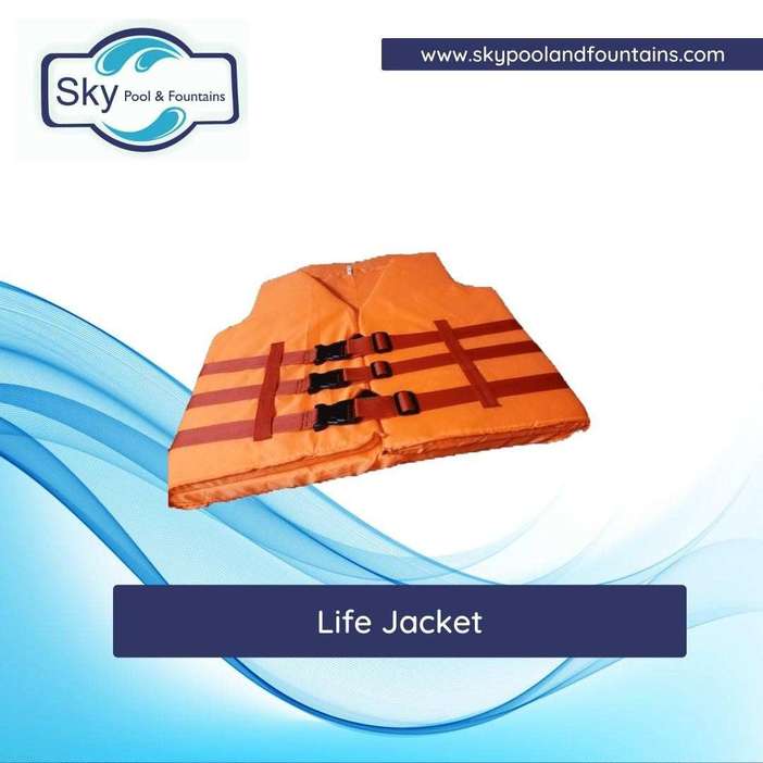 Life Jacket