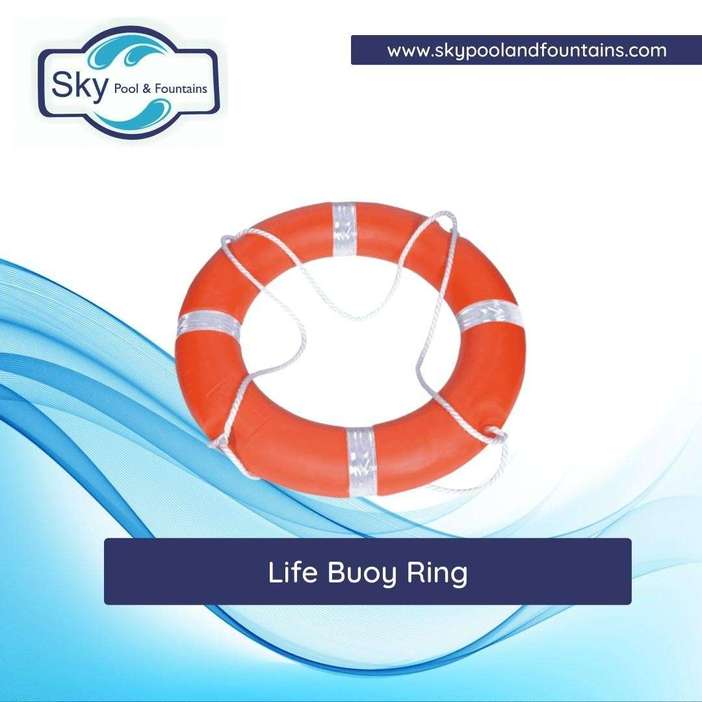 Life Buoy Ring