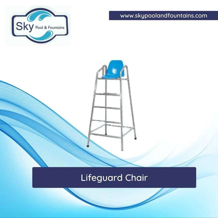 Side Mount Pool Sand Filter