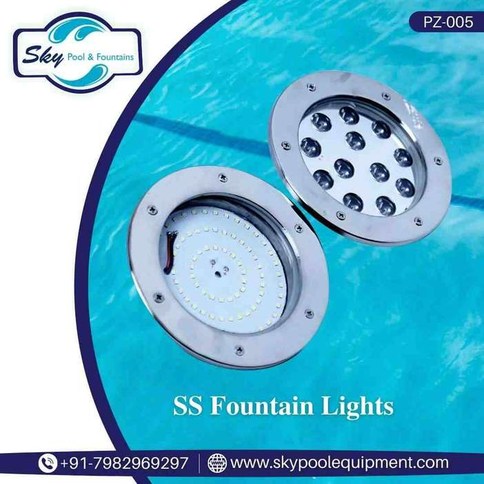 Side Mount Pool Sand Filter