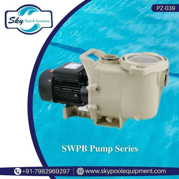 SWPB Pump Series
